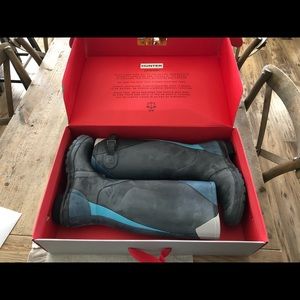 Women’s Hunter Rain Boots